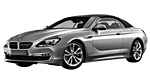 BMW F12 P002C Fault Code